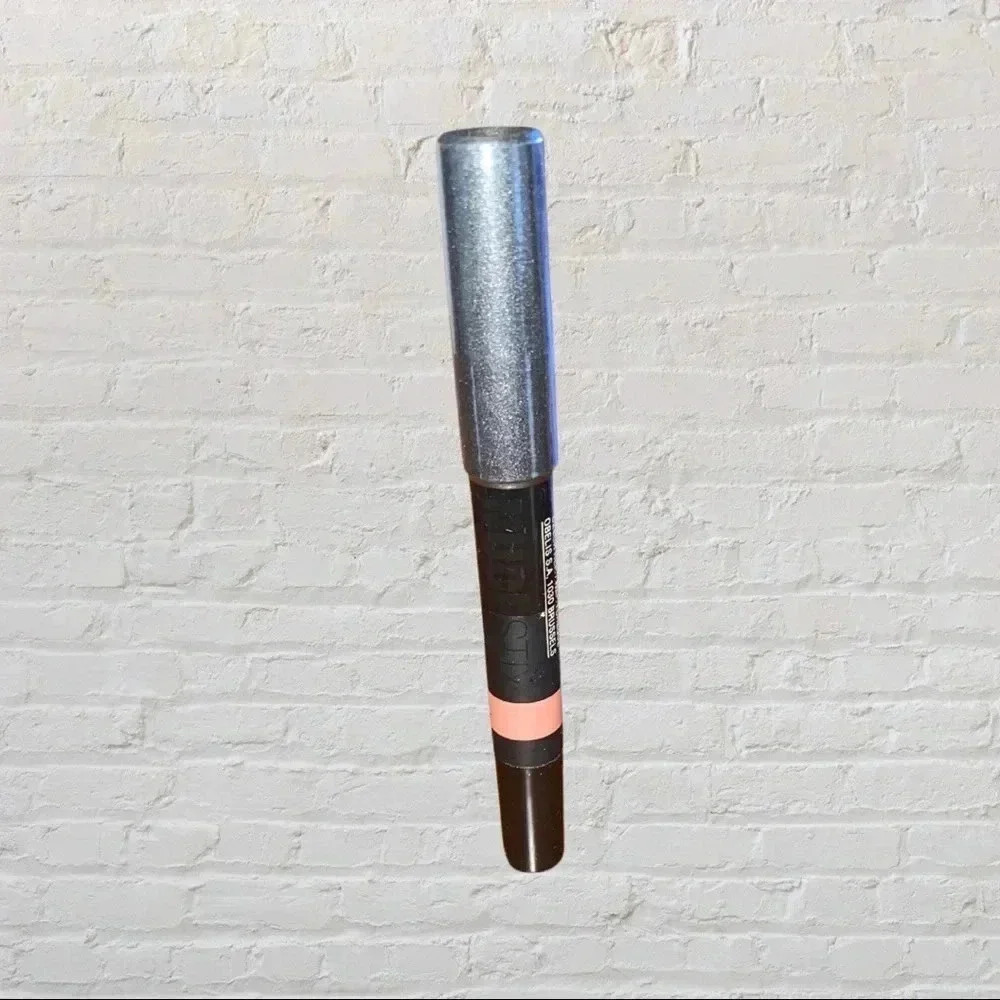 Nudestix Intense Matte Lip and Cheek Pencil - Mystic